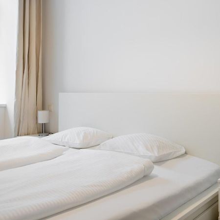 Cottageviertel - Stilvolles Apartment In Parknahe Βιέννη Εξωτερικό φωτογραφία