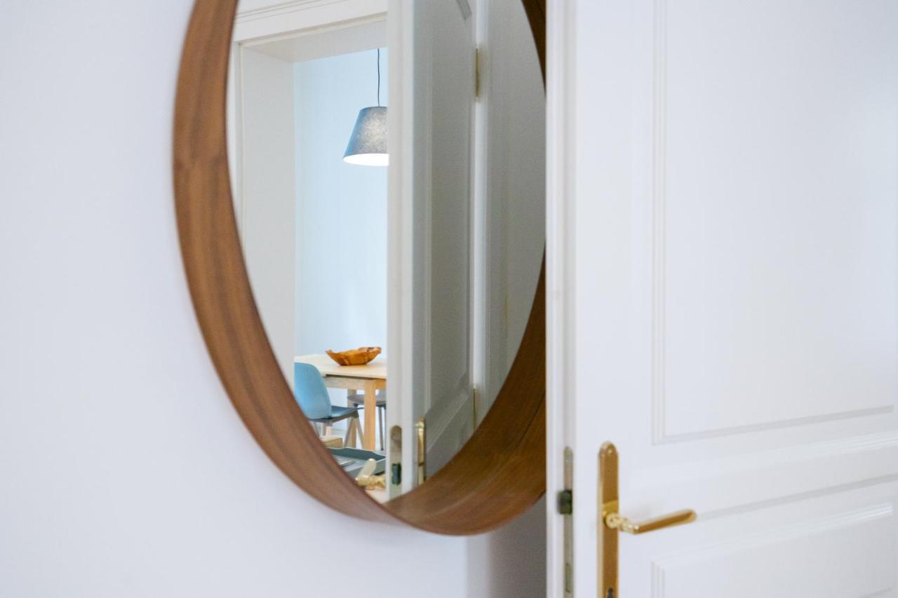 Cottageviertel - Stilvolles Apartment In Parknahe Βιέννη Εξωτερικό φωτογραφία